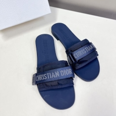 Christian Dior Slippers